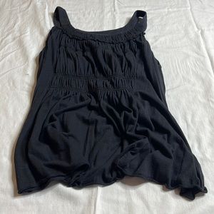 Black Camisole